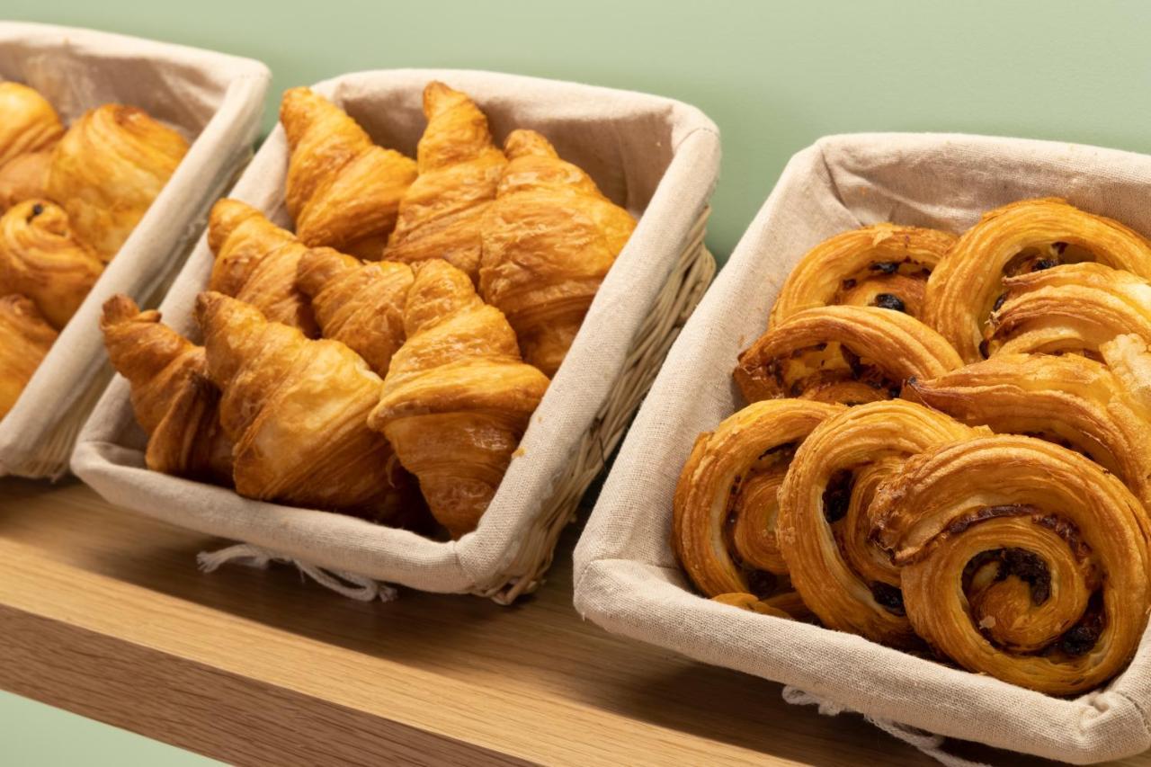 Fior D'aliza Hotel Parigi