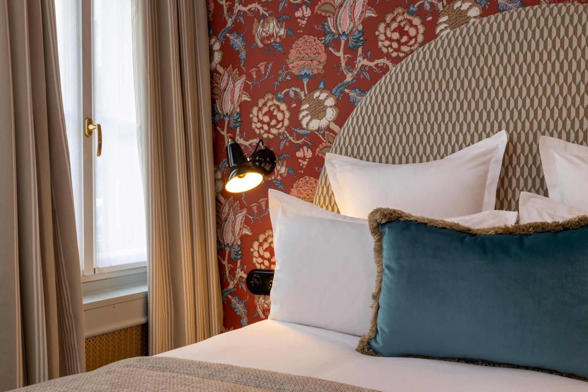 Hotel Fior D'aliza Parigi