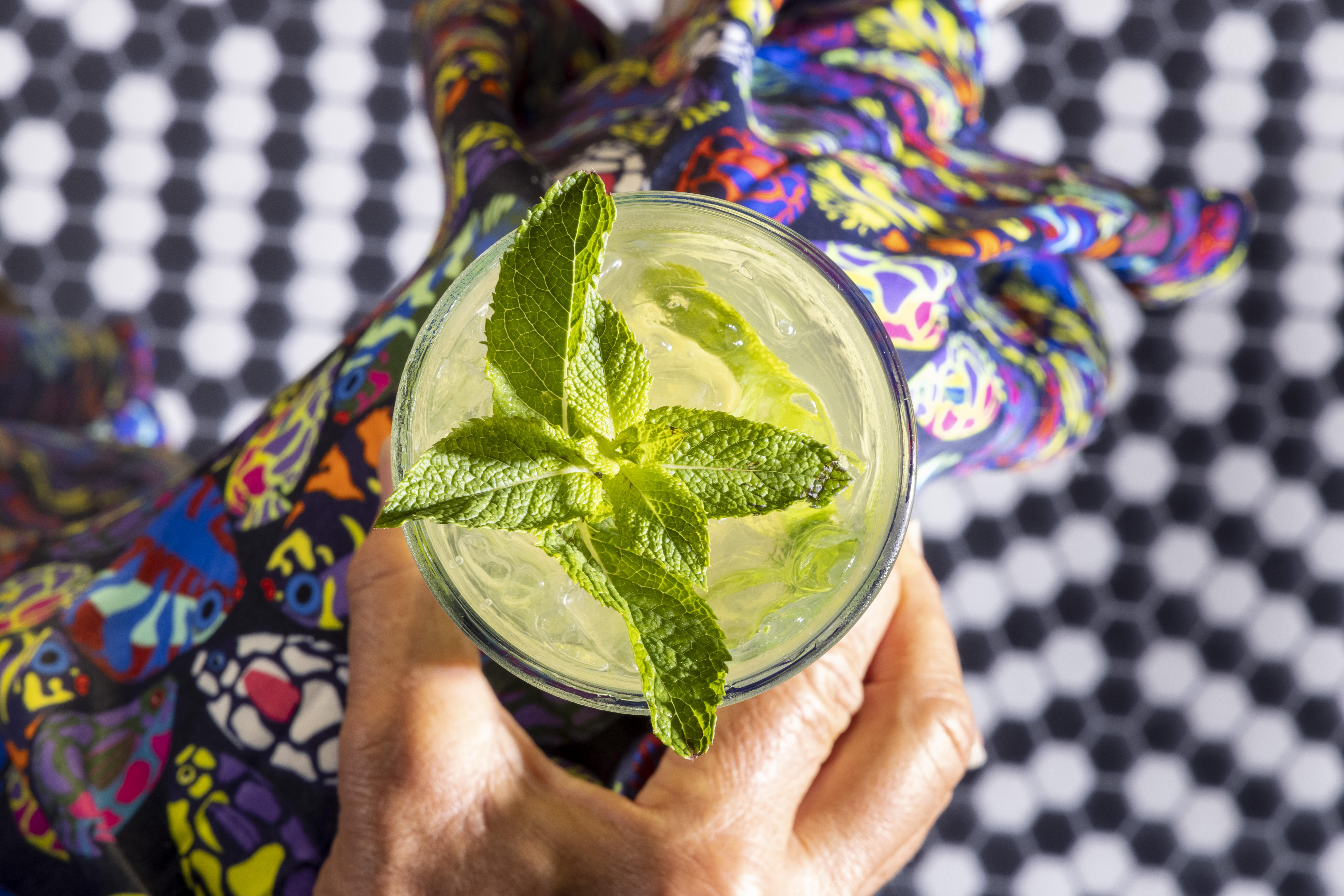 Fior D'aliza 3* Parigi