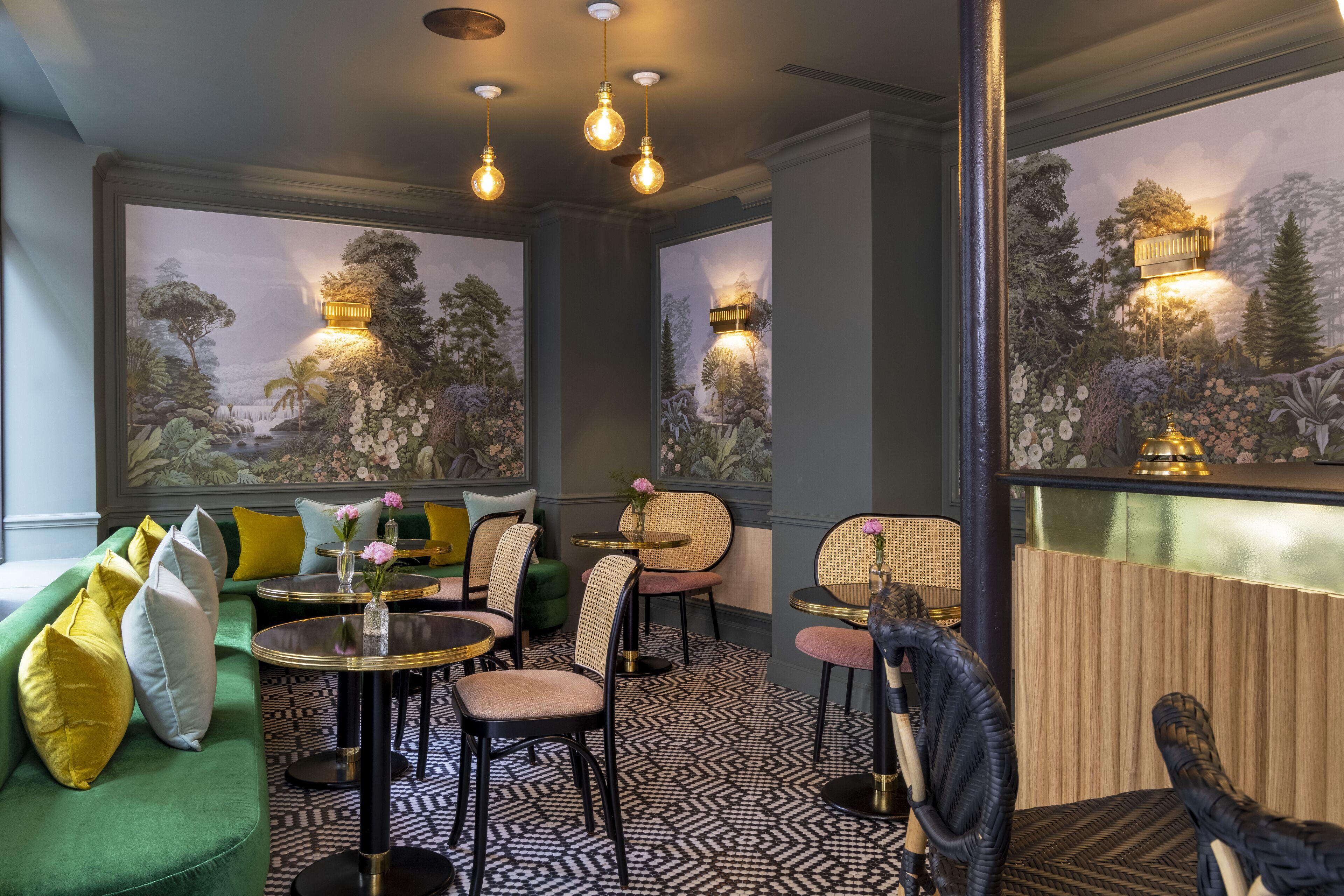 Fior D'aliza Hotel 3*