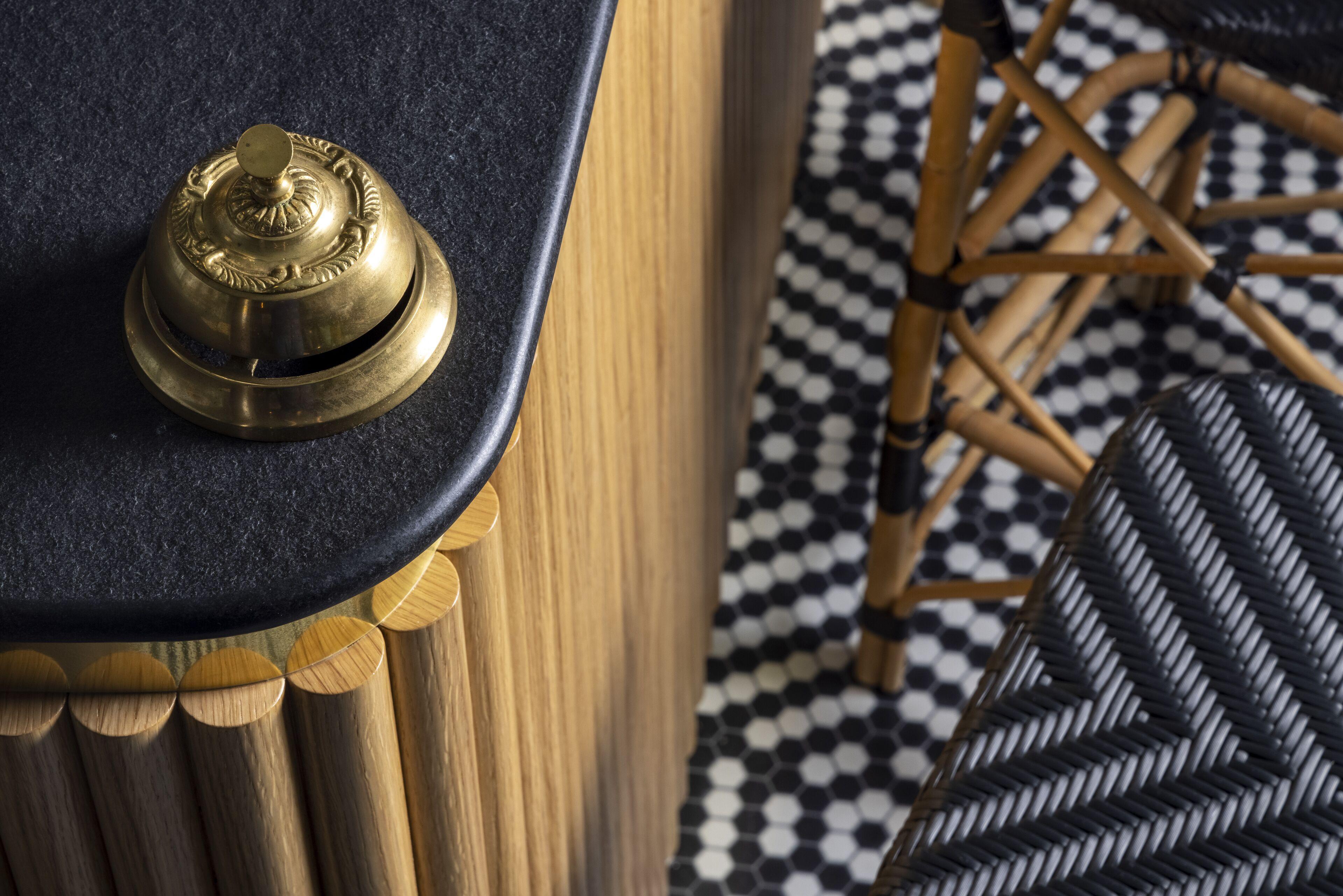 Fior D'aliza Hotel Parigi