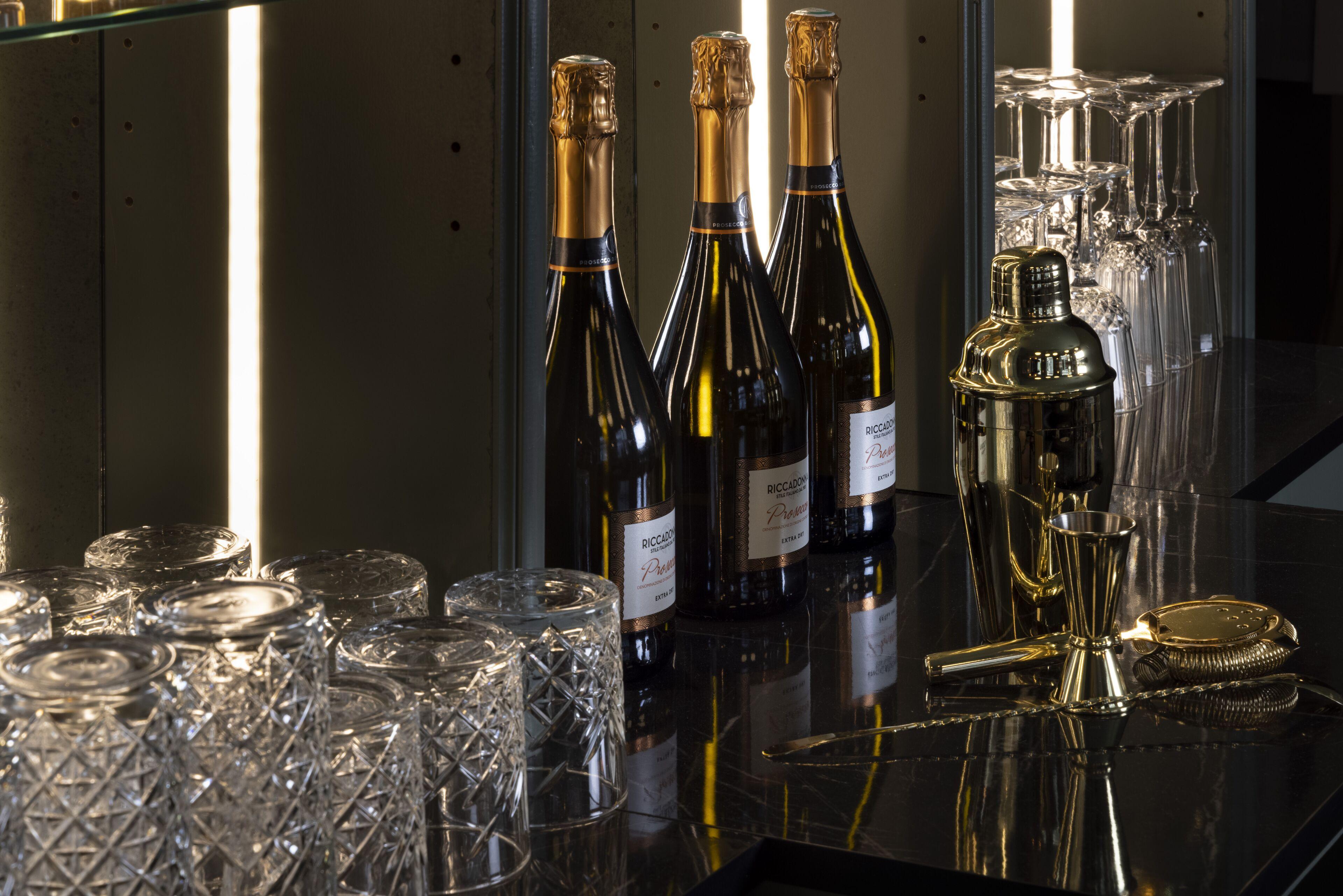 Hotel Fior D'aliza 3*