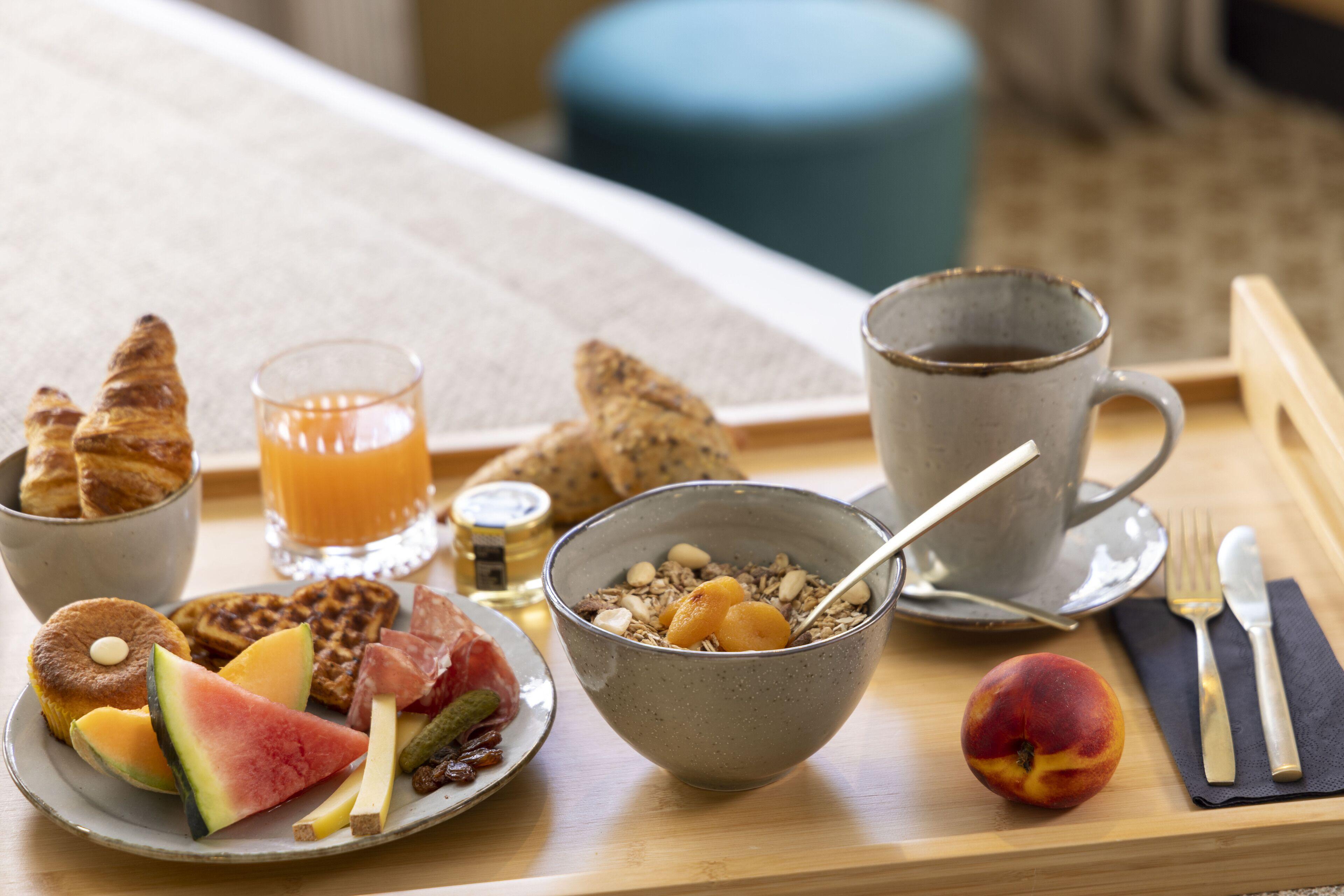 Hotel Fior D'aliza 3*