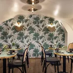 Hotel Fior D'aliza Paris