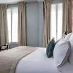 Fior D'aliza Hotel Paris