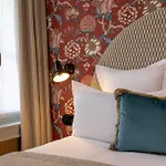 Hotel Fior D'aliza Paris