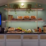 Fior D'aliza Hotel Paris