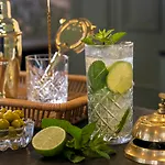 Hotel Fior D'aliza Paris