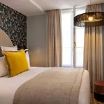 Fior D'aliza Hotel 3*