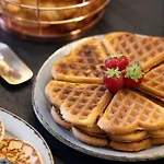 Fior D'aliza 3* Paris