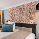 Fior D'aliza Paris