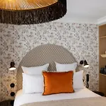 Fior D'aliza Hotel