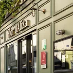 Fior D'aliza Hotel Paris