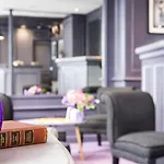 Hotel Fior D'aliza