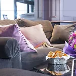 Hotel Fior D'aliza Paris