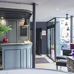 Fior D'aliza Hotel Paris