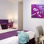 Fior D'aliza Hotel 3*