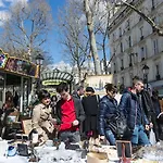 Fior D'aliza Paris