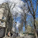 Fior D'aliza 3* Paris