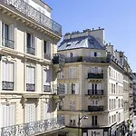 Fior D'aliza Hotel Paris