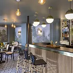 Hotel Fior D'aliza Paris