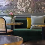 Fior D'aliza Hotel Paris