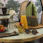 Fior D'aliza Paris