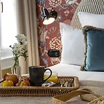 Fior D'aliza Paris