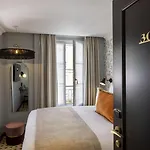 Fior D'aliza Hotel Paris