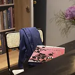 Fior D'aliza Hotel Paris