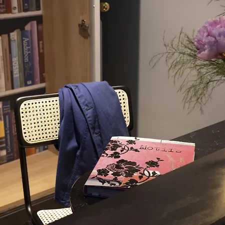 Fior D'aliza Hotel Parigi