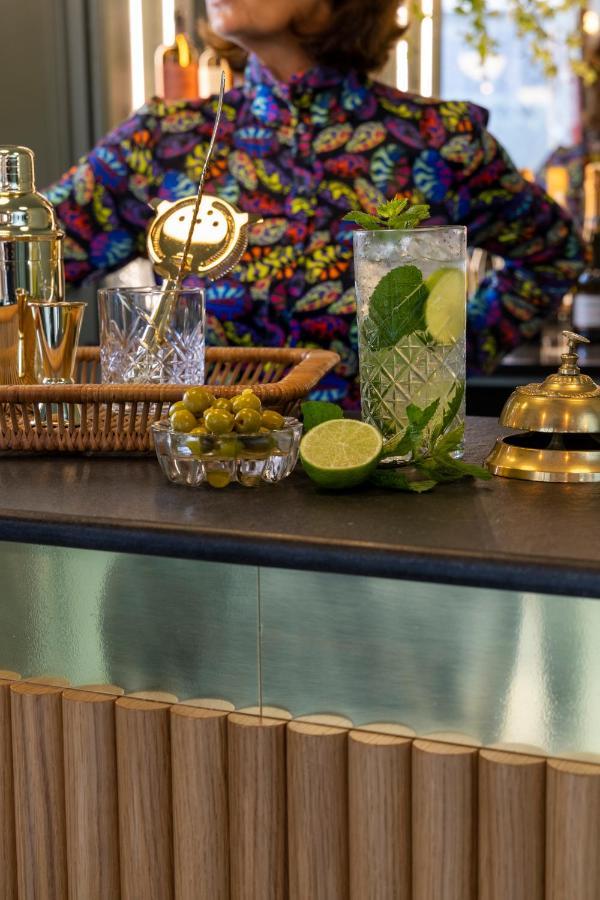 Hotel Fior D'aliza Parigi