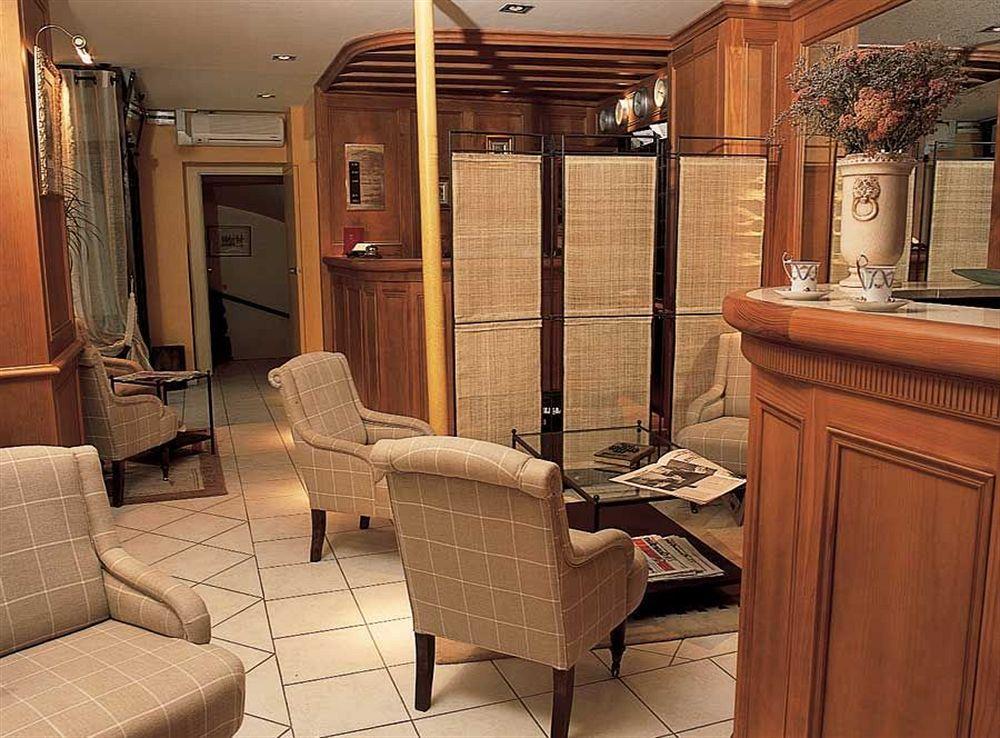 Fior D'aliza Hotel Parigi