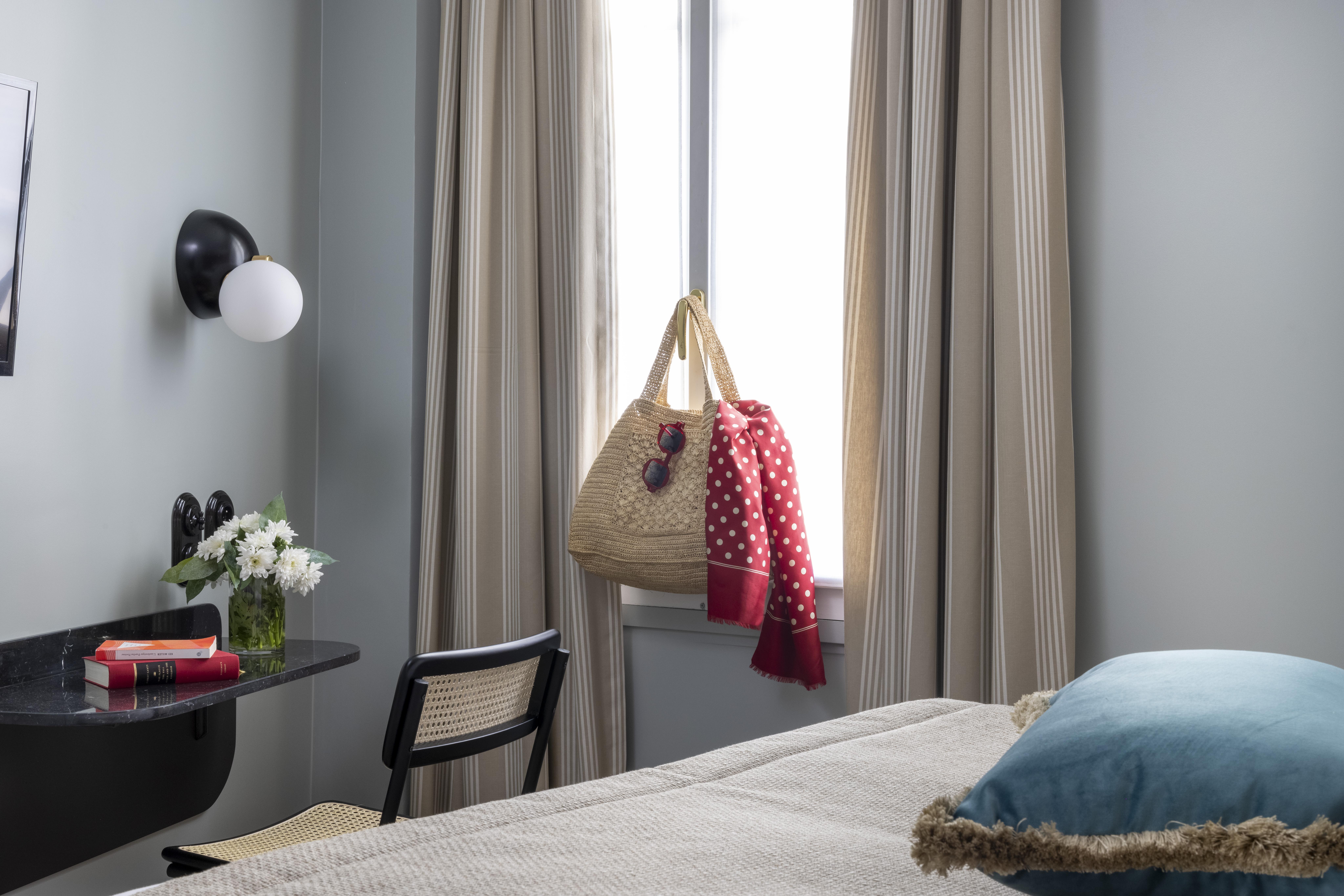 Fior D'aliza 3* Parigi