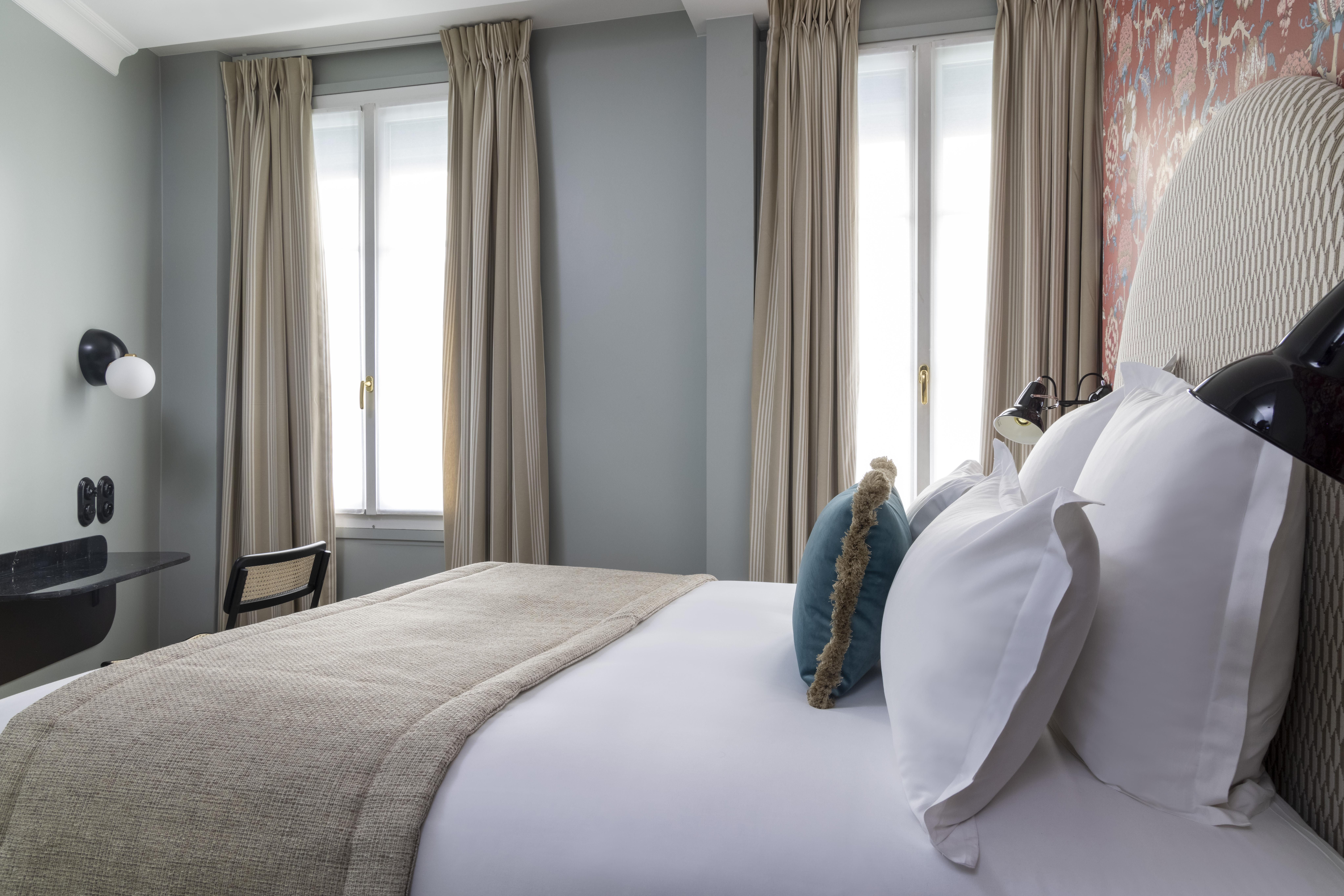 Fior D'aliza Hotel Parigi