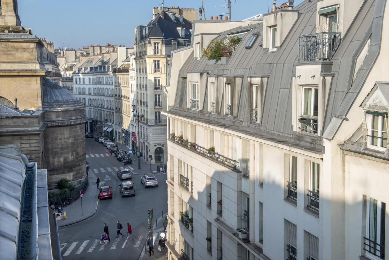Hotel Fior D'aliza Parigi