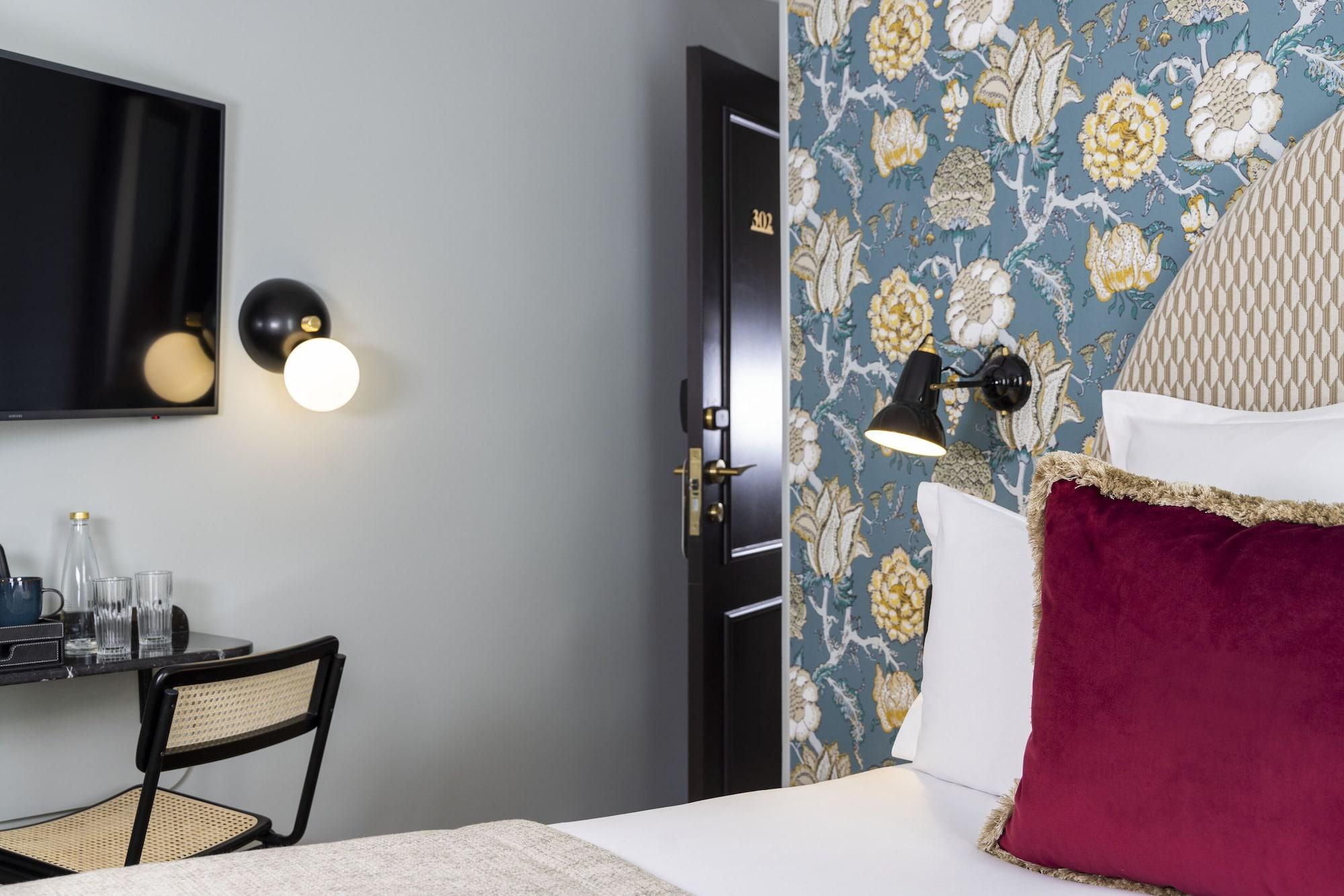 Hotel Fior D'aliza Parigi