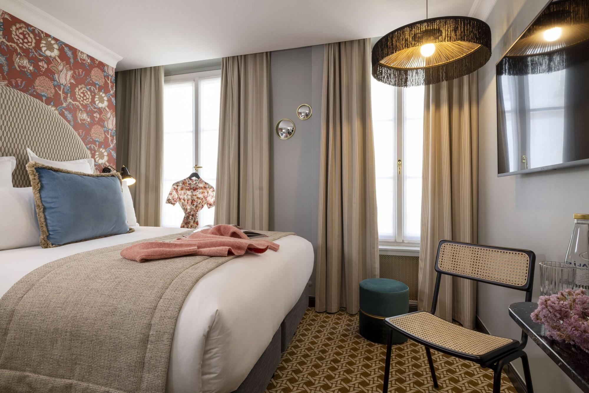 Fior D'aliza Parigi