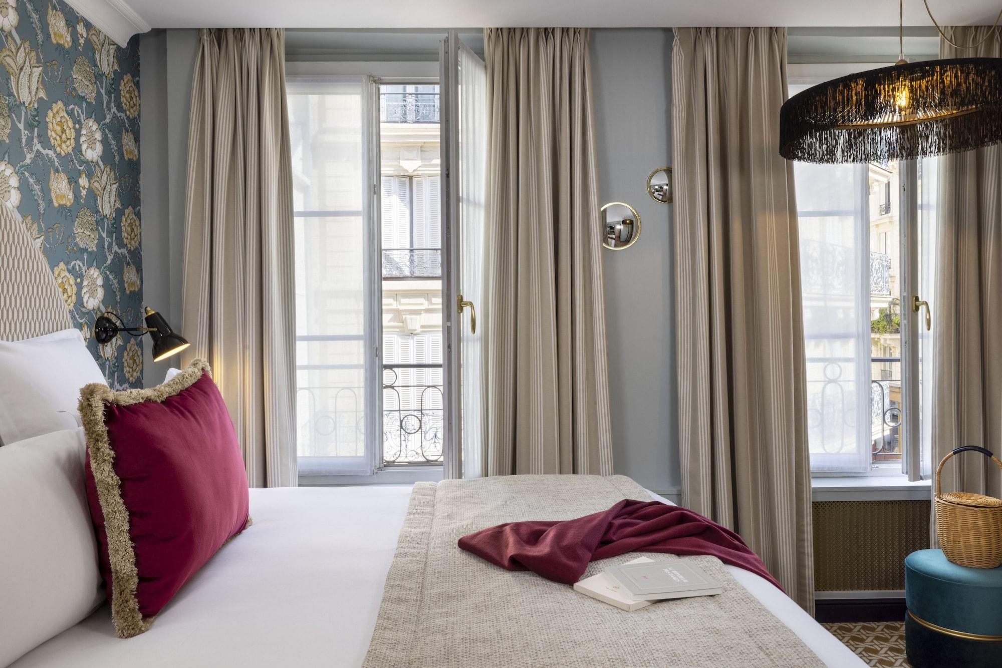 Hotel Fior D'aliza Parigi