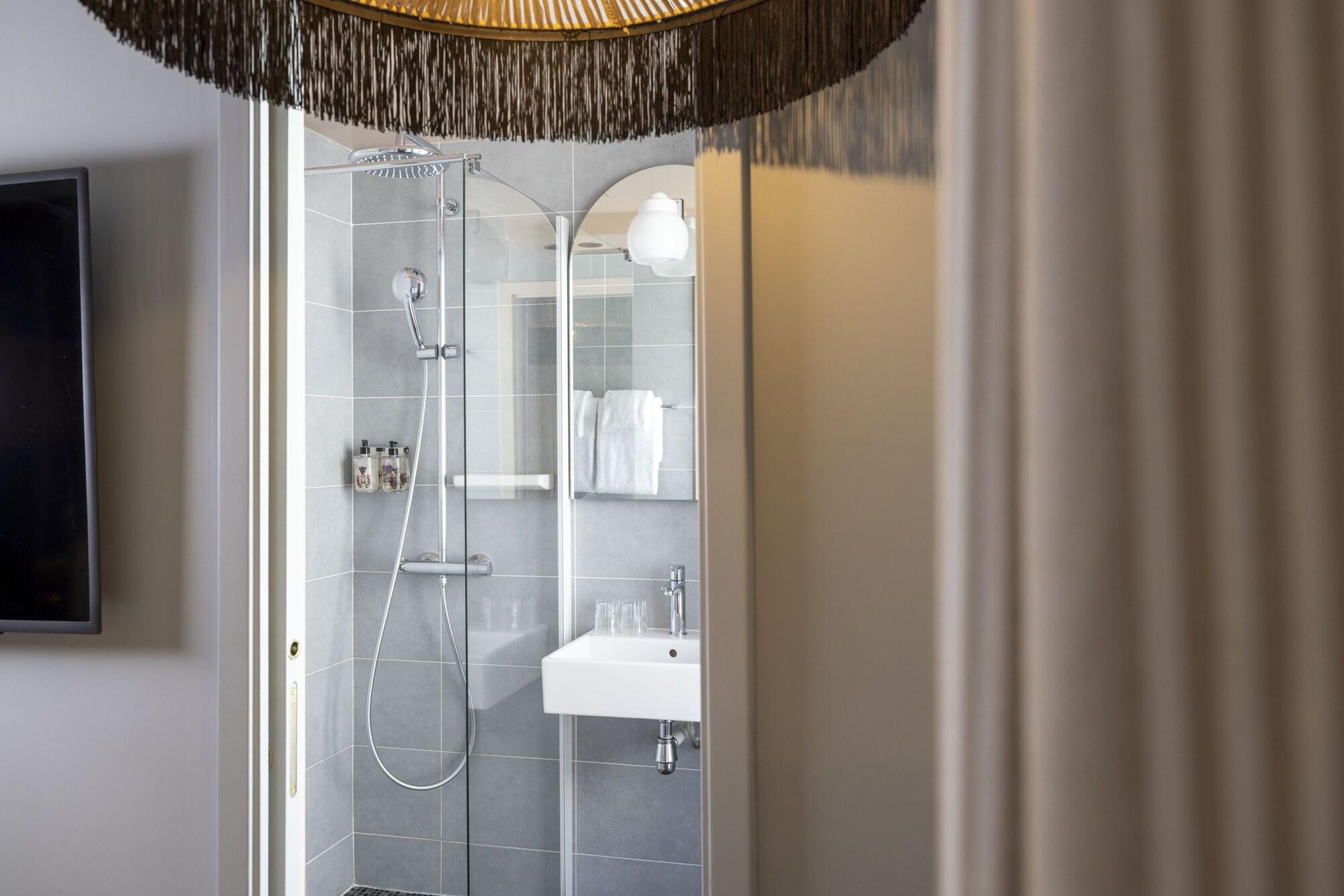 Hotel Fior D'aliza Parigi