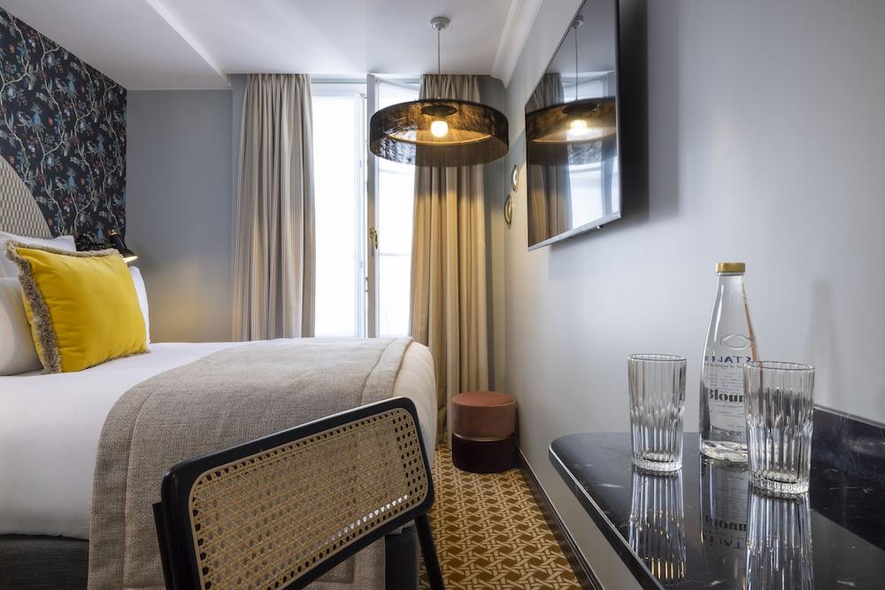 Fior D'aliza Hotel Parigi