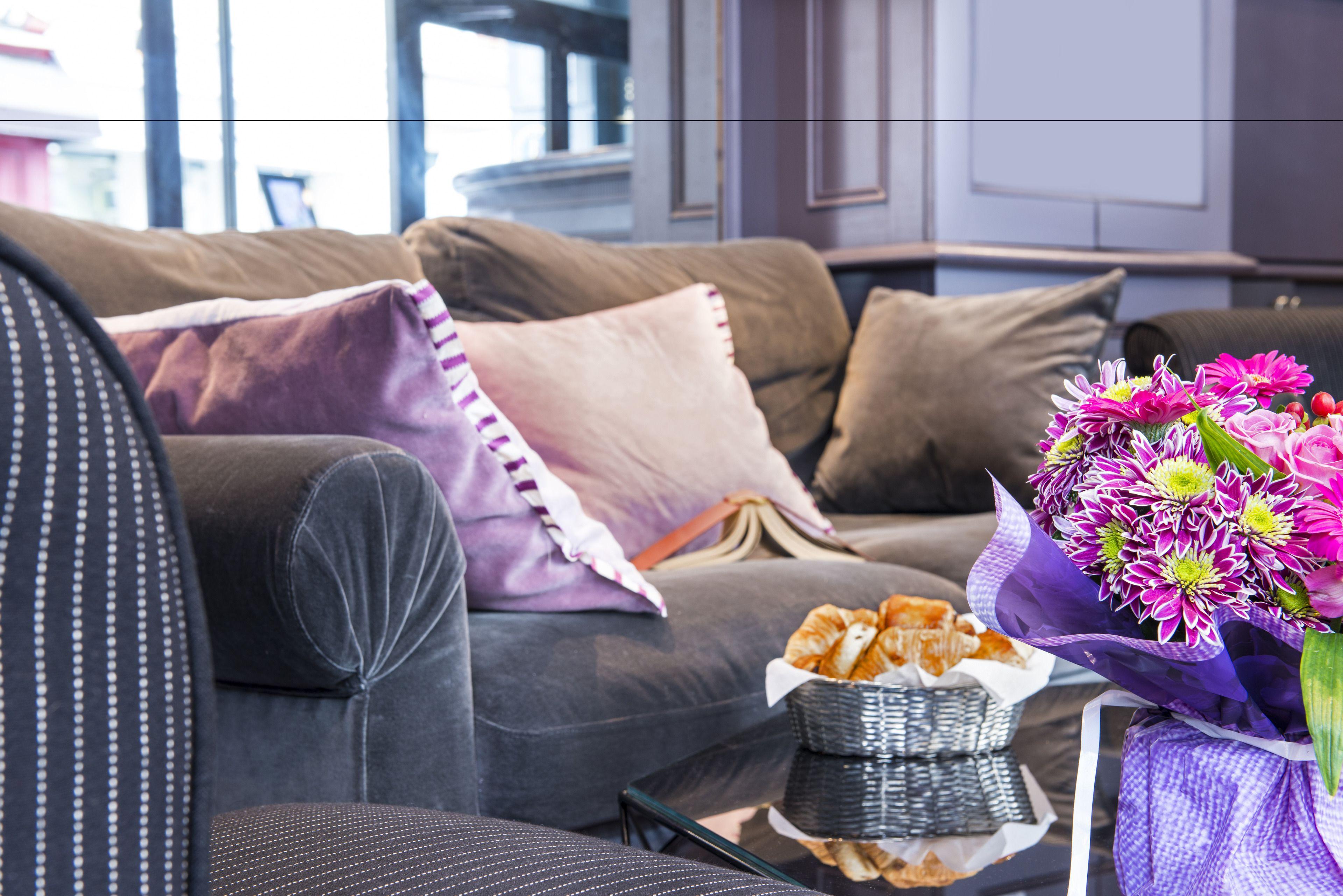 Hotel Fior D'aliza Paris