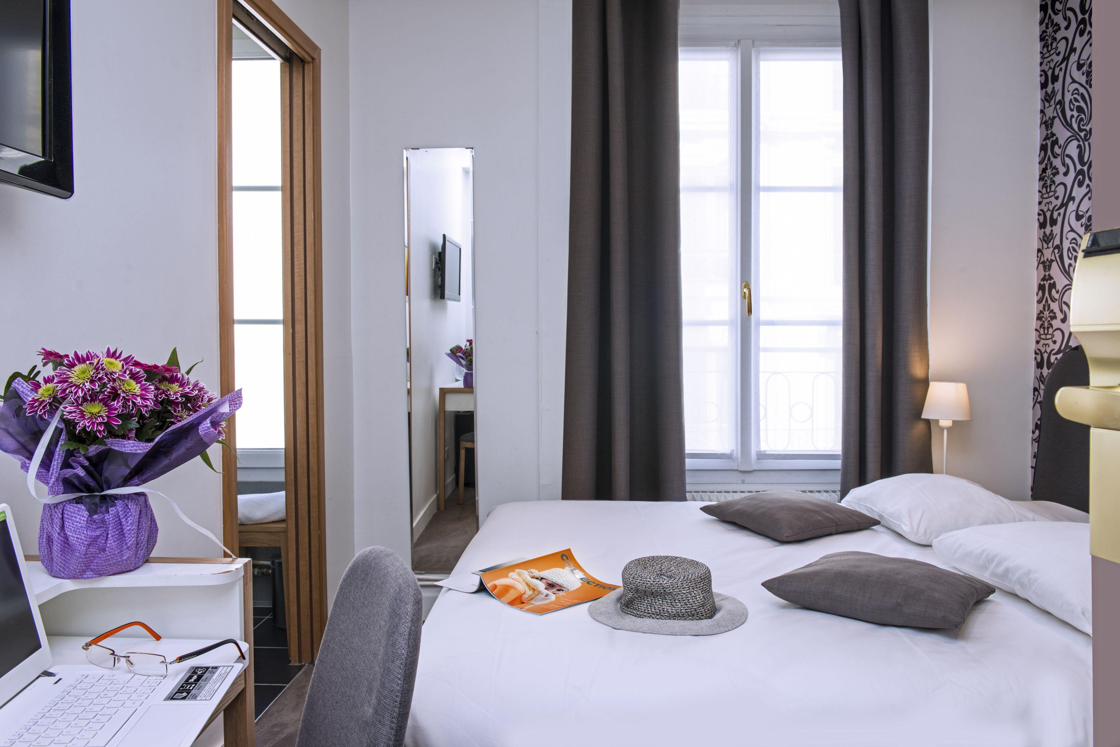 Fior D'aliza Hotel 3*