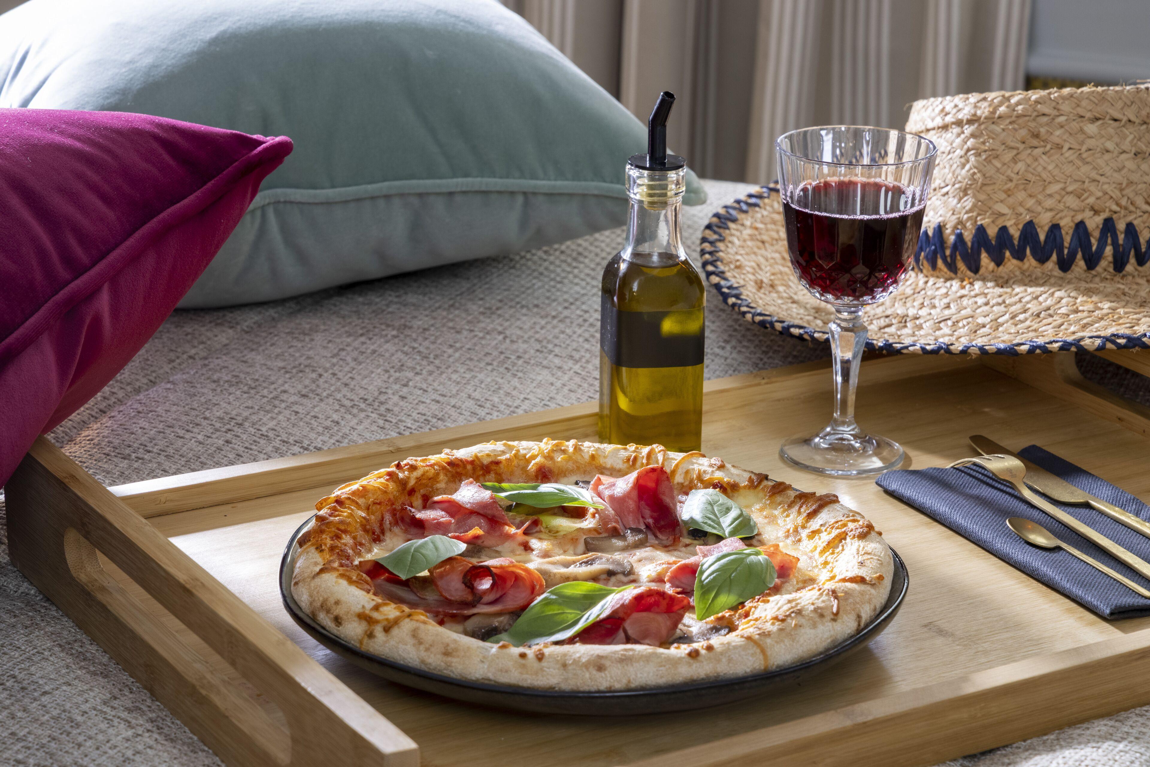 Fior D'aliza Hotel Paris