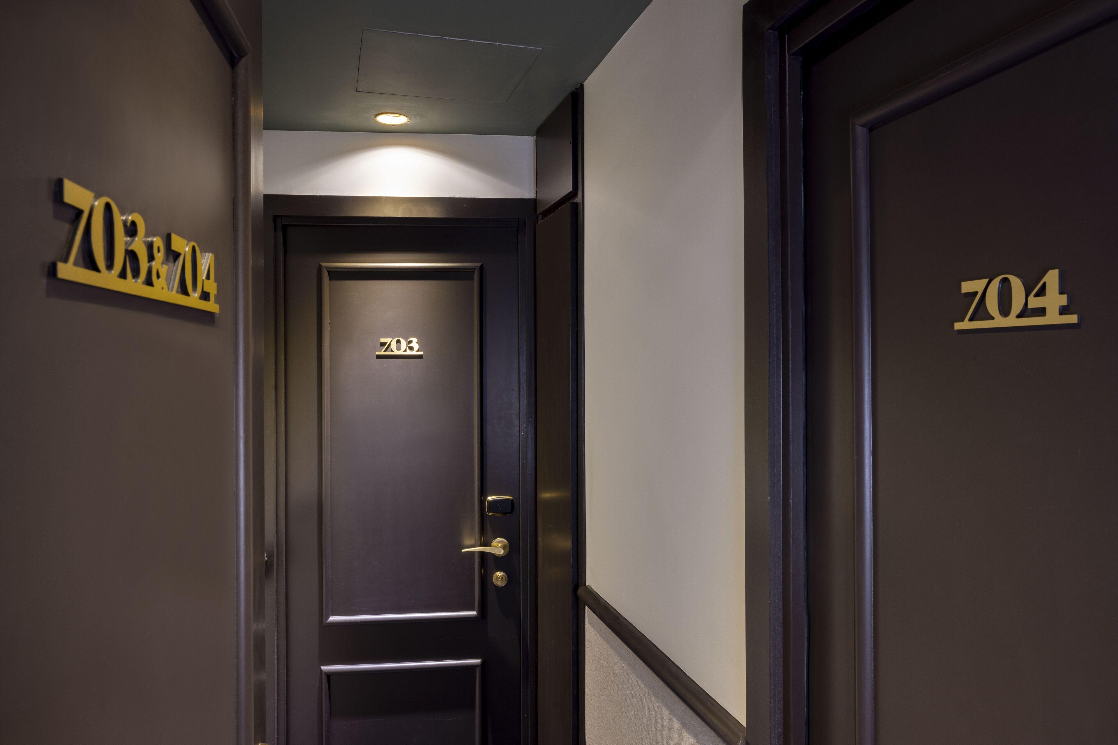 Fior D'aliza 3* Paris