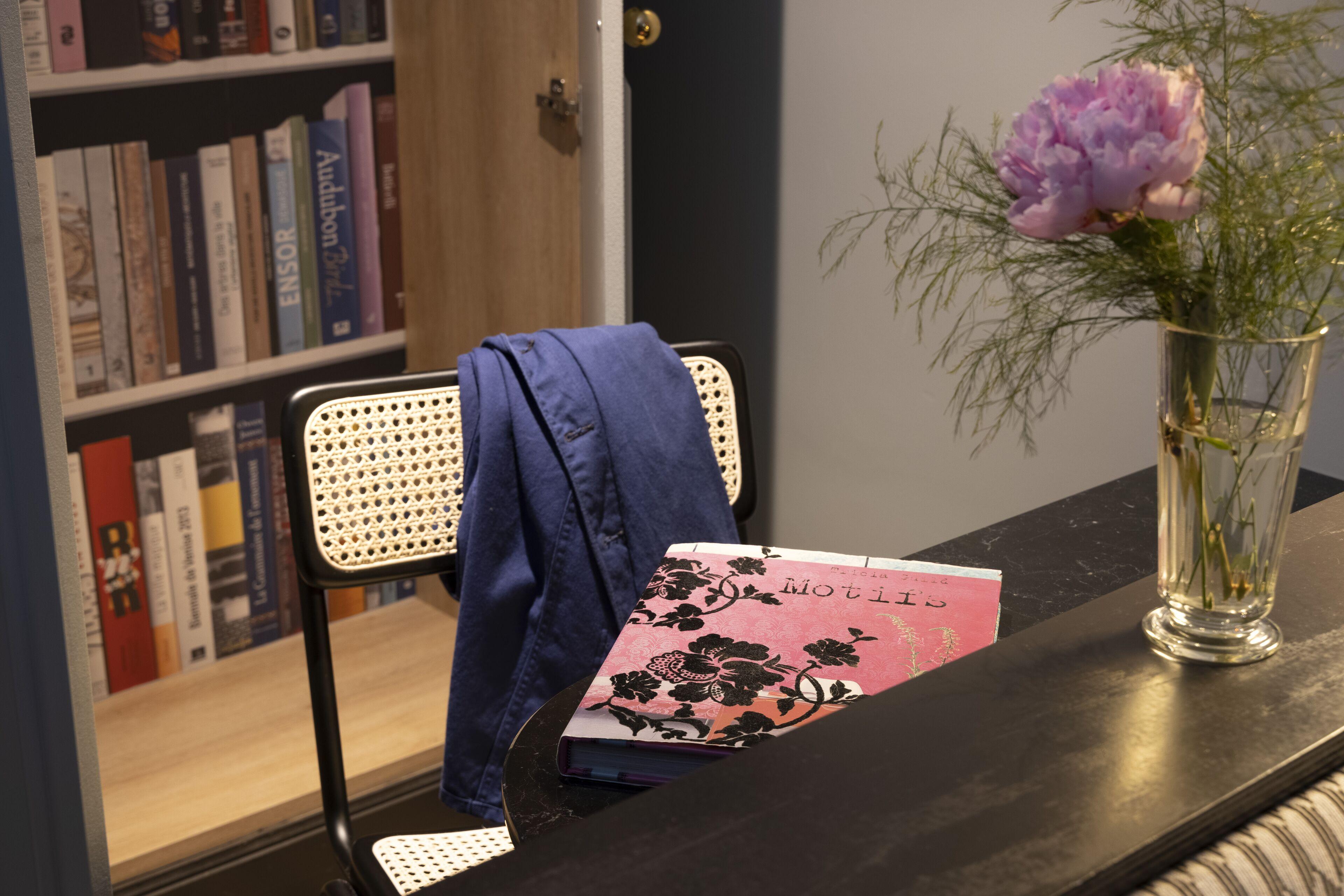 Fior D'aliza Hotel Paris