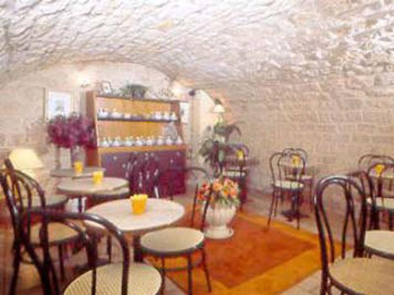 Fior D'aliza Hotel Parigi